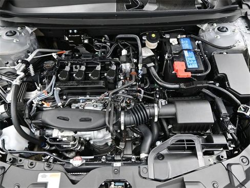 New 2025 Honda Accord SE image 28