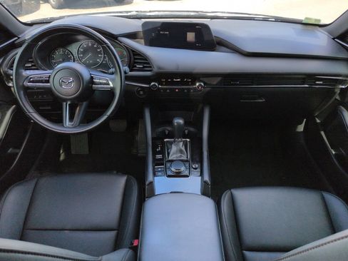 Used 2022 MAZDA MAZDA3 s FWD image 15