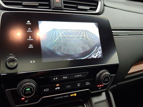 Used 2022 Honda CR-V EX-L image 7