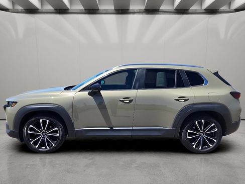 Used 2023 MAZDA CX-50 AWD 2.5 Turbo image 2