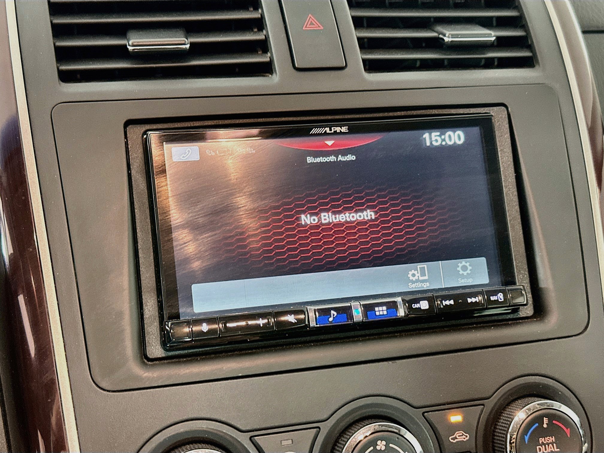 Used 2013 MAZDA CX-9 Grand Touring w/ GT Technology Pkg FWD image 21