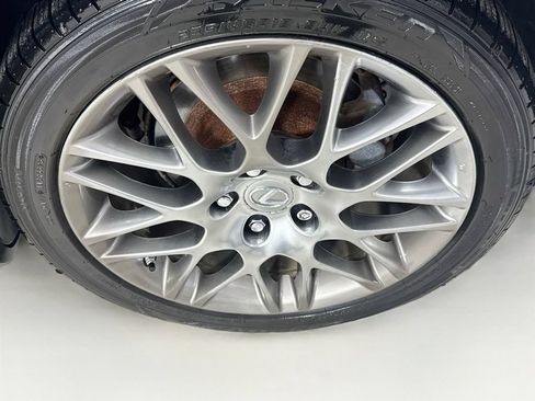 Used 2008 Lexus SC 430 Convertible w/ Preferred Accessory Pkg RWD image 33