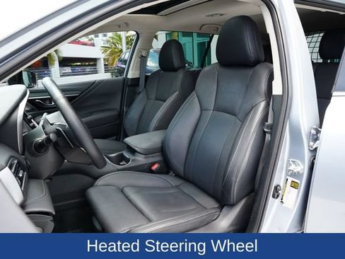 Certified 2023 Subaru Outback Limited AWD/4WD image 18