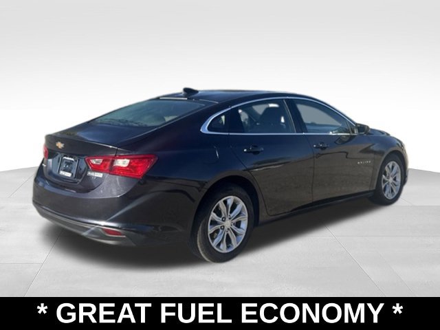 Used 2023 Chevrolet Malibu LT FWD image 6