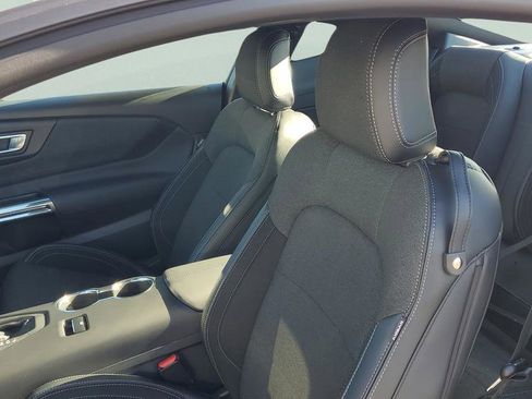 New 2026 Ford Mustang Coupe image 17