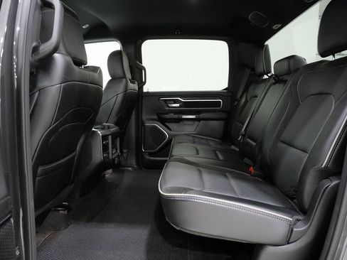 Used 2024 RAM 1500 Laramie image 22