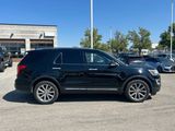 Used 2017 Ford Explorer Limited image 2