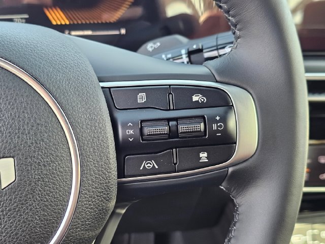 New 2027 Kia K5 GT-Line AWD/4WD image 27