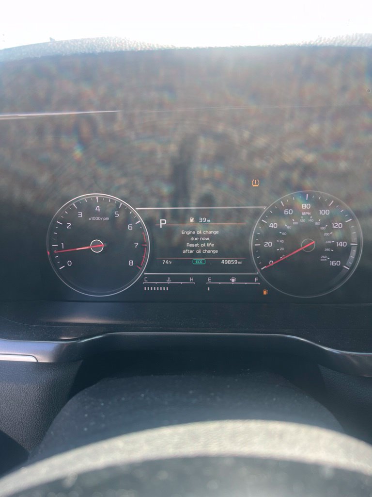 Certified 2023 Kia Sorento LX AWD/4WD image 9