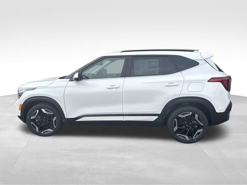 New 2026 Kia Seltos SX w/ SX Sunroof Package image 3