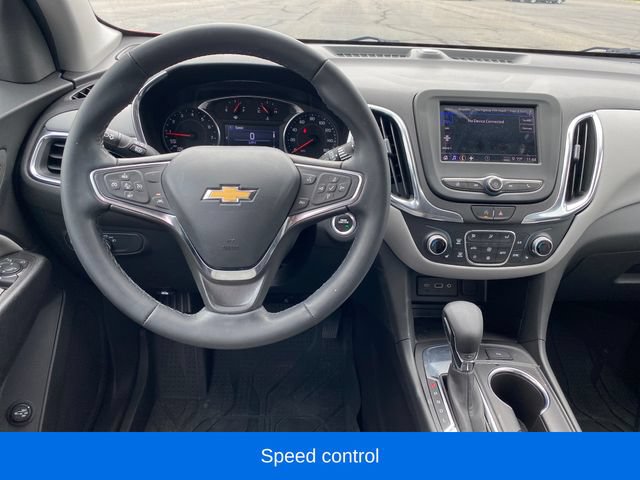 Certified 2024 Chevrolet Equinox LT w/ LPO, Floor Liner Package FWD image 7
