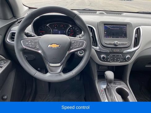 Used 2024 Chevrolet Equinox LT w/ LPO, Floor Liner Package FWD image 7