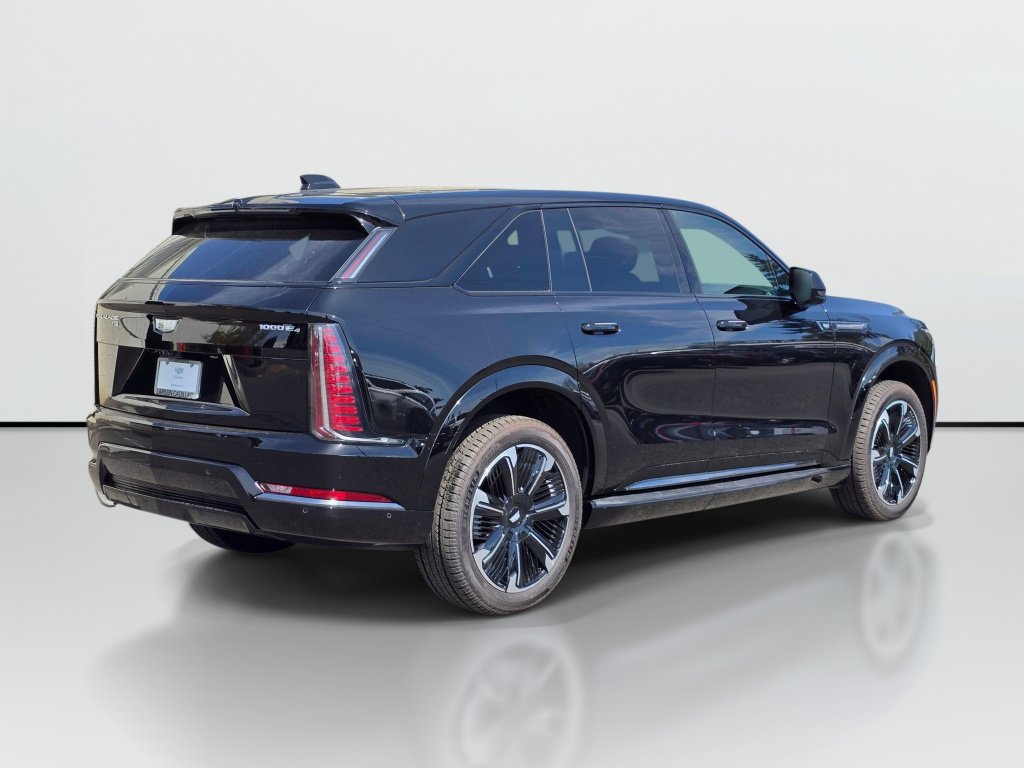 New 2025 Cadillac Escalade IQ Sport 2 AWD/4WD image 7