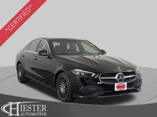 Used 2024 Mercedes-Benz C 300 Sedan 360° Tour
