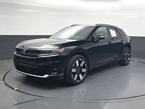 Used 2024 Honda Prologue Elite image 9