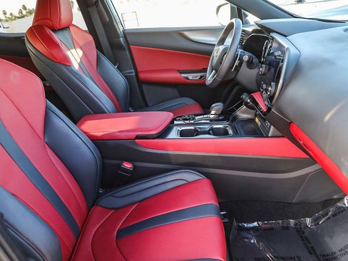 Used 2024 Lexus NX 350 F Sport image 16