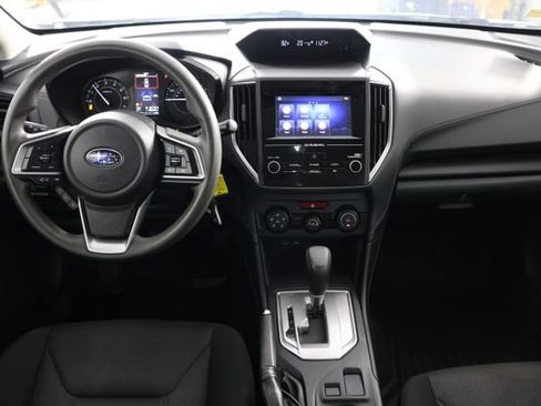 Used 2022 Subaru Impreza 2.0i AWD/4WD image 2