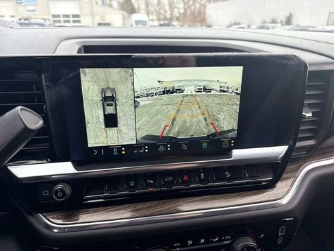 Used 2024 Chevrolet Silverado 2500 LT w/ All Star Edition image 24