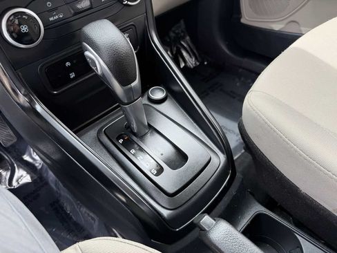 Used 2021 Ford EcoSport S FWD image 20