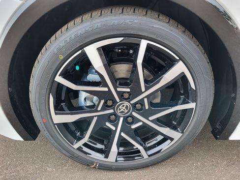 New 2026 Toyota Prius Plug-In Hybrid w/ Limited Premium Package image 14