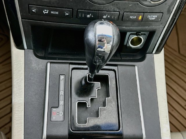 Used 2011 MAZDA CX-9 Sport FWD image 19