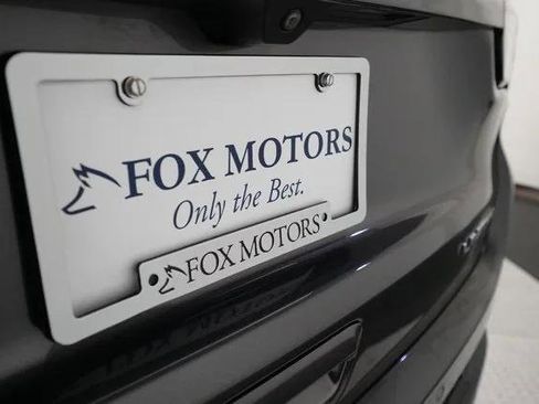 Certified 2022 Jeep Compass Limited image 36