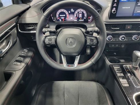 Certified 2025 Acura ADX A-Spec image 26