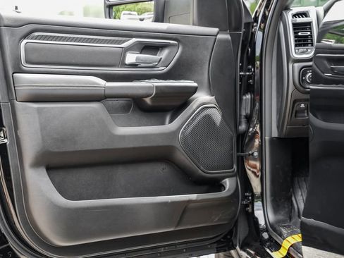 New 2026 RAM 1500 Big Horn image 35