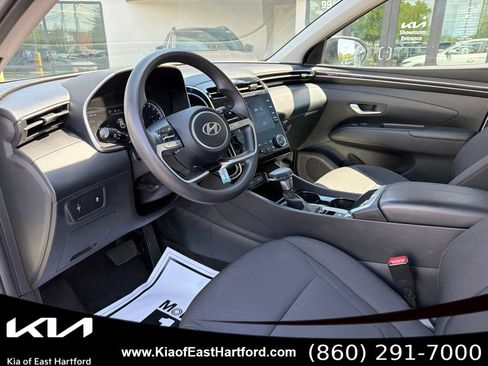 Used 2024 Hyundai Tucson SE AWD/4WD image 26