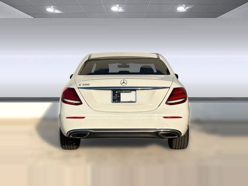 Certified 2019 Mercedes-Benz E 300 image 10