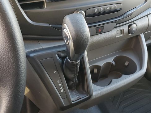 New 2025 Ford Transit 250 148 Medium Roof w/ Load Area Protection Package image 30