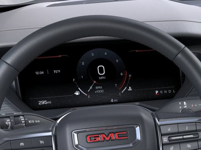 New 2026 GMC Acadia Elevation w/ Elevation Premium Package AWD/4WD image 18