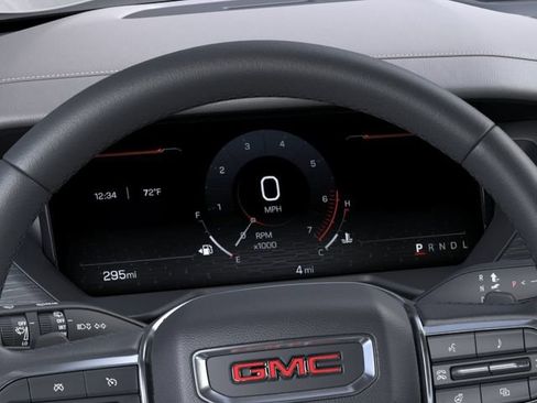 New 2026 GMC Acadia Elevation w/ Elevation Premium Package AWD/4WD image 18