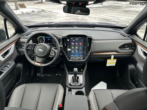 New 2025 Subaru Forester Sport image 7