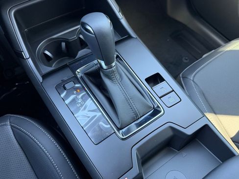 New 2026 MAZDA CX-5 2.5 S w/ Premium Plus Package image 23