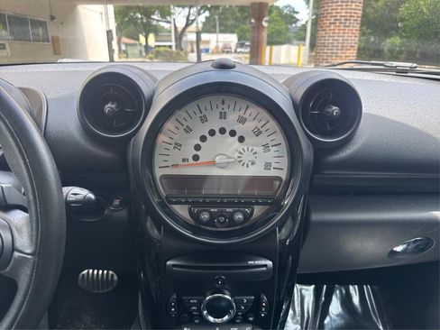 Used 2013 MINI Cooper Countryman S FWD image 13