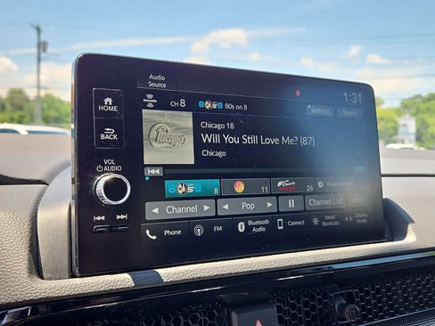 Used 2024 Honda CR-V EX-L image 18