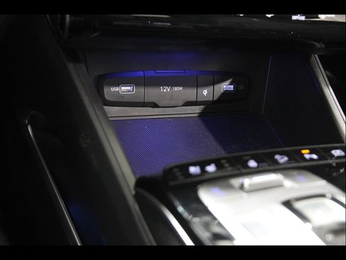 Certified 2023 Hyundai Tucson Limited AWD/4WD image 14