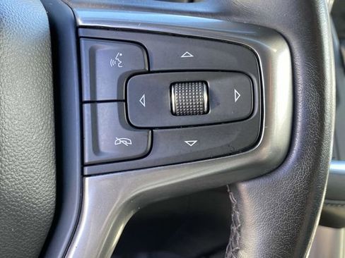 Used 2022 Chevrolet Tahoe LT w/ Luxury Package image 26