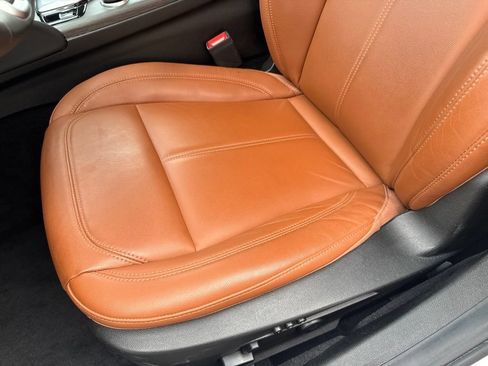 Used 2022 Alfa Romeo Giulia Ti AWD/4WD image 31