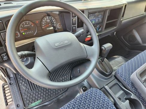 New 2025 Chevrolet Low Cab Forward RWD image 28