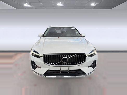 Certified 2023 Volvo XC60 B5 Ultimate image 6
