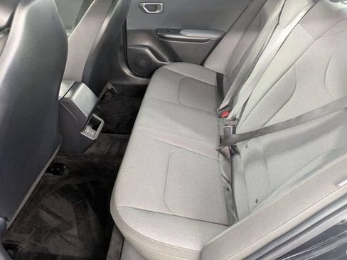 Used 2025 Kia K4 FWD image 24