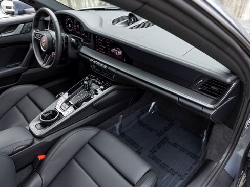 Used 2025 Porsche 911 Carrera S image 49