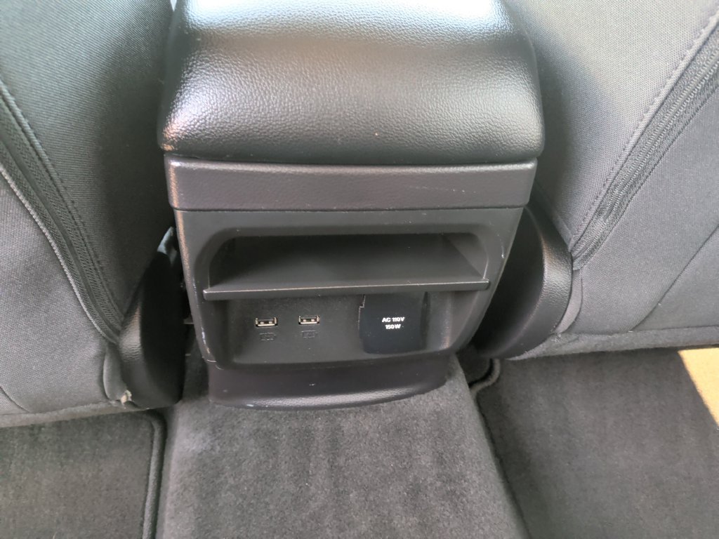 Certified 2023 Ford Ranger Lariat AWD/4WD image 19