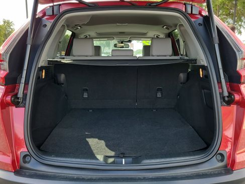 Used 2022 Honda CR-V EX-L image 10