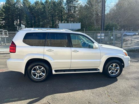 Used 2008 Lexus GX 470 image 4