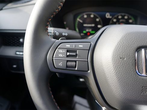 New 2026 Honda CR-V Sport-L image 10