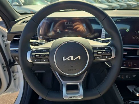 New 2026 Kia K5 GT-Line image 28