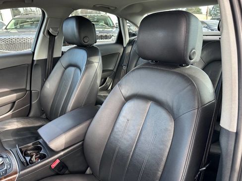 Used 2012 Audi A6 2.0T Premium Plus FWD image 37
